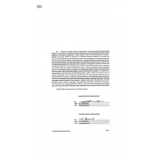 Culberson - Book: Deed Record Volume: 150 Page: 126