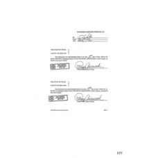Culberson - Book: Deed Record Volume: 150 Page: 127