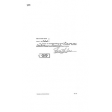 Culberson - Book: Deed Record Volume: 150 Page: 128