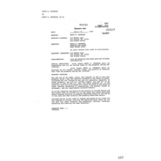 Culberson - Book: Deed Record Volume: 150 Page: 157