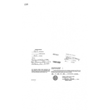 Culberson - Book: Deed Record Volume: 150 Page: 158