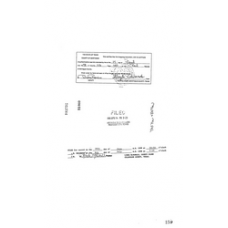 Culberson - Book: Deed Record Volume: 150 Page: 159