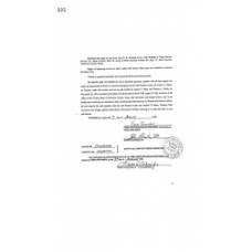 Culberson - Book: Deed Record Volume: 150 Page: 532