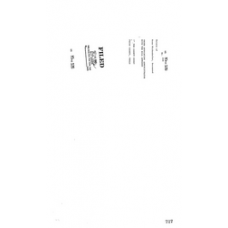 Culberson - Book: Deed Record Volume: 151 Page: 727