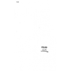 Culberson - Book: Deed Record Volume: 151 Page: 732