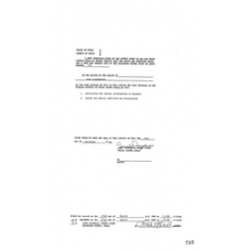 Culberson - Book: Deed Record Volume: 151 Page: 733