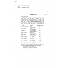 Culberson - Book: Deed Record Volume: 151 Page: 734