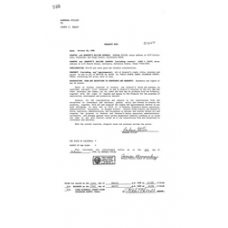 Culberson - Book: Deed Record Volume: 151 Page: 738