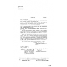 Culberson - Book: Deed Record Volume: 151 Page: 739