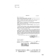 Culberson - Book: Deed Record Volume: 151 Page: 741