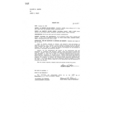 Culberson - Book: Deed Record Volume: 151 Page: 742