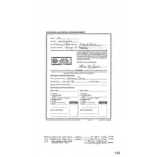 Culberson - Book: Deed Record Volume: 151 Page: 745