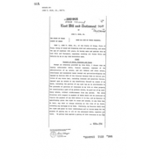 Culberson - Book: Deed Record Volume: 151 Page: 821