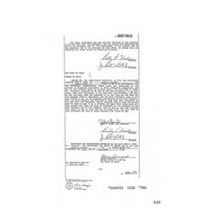 Culberson - Book: Deed Record Volume: 151 Page: 838