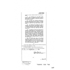 Culberson - Book: Deed Record Volume: 151 Page: 840