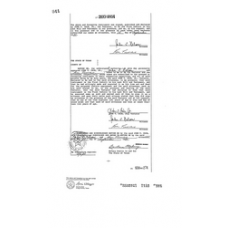 Culberson - Book: Deed Record Volume: 151 Page: 841