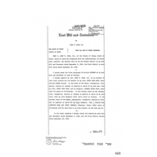 Culberson - Book: Deed Record Volume: 151 Page: 842