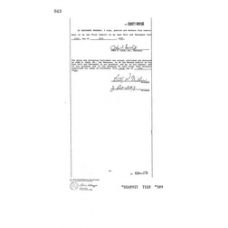Culberson - Book: Deed Record Volume: 151 Page: 843