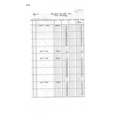 Culberson - Book: Deed Record Volume: 152 Page: 271