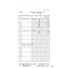 Culberson - Book: Deed Record Volume: 152 Page: 274