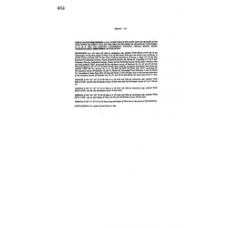 Culberson - Book: Deed Record Volume: 152 Page: 483