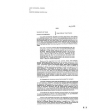 Culberson - Book: Deed Record Volume: 152 Page: 813