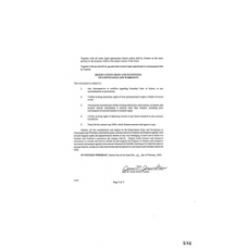 Culberson - Book: Deed Record Volume: 153 Page: 536