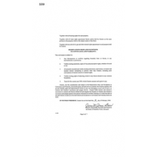 Culberson - Book: Deed Record Volume: 153 Page: 539