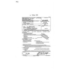 Culberson - Book: Deed Record Volume: 153 Page: 903