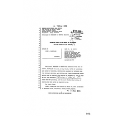 Culberson - Book: Deed Record Volume: 153 Page: 908