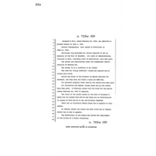 Culberson - Book: Deed Record Volume: 153 Page: 909