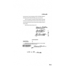 Culberson - Book: Deed Record Volume: 153 Page: 942