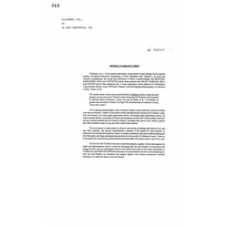 Culberson - Book: Deed Record Volume: 154 Page: 243