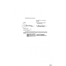 Culberson - Book: Deed Record Volume: 154 Page: 244