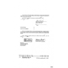 Culberson - Book: Deed Record Volume: 154 Page: 363