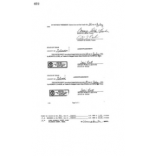 Culberson - Book: Deed Record Volume: 154 Page: 622