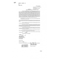 Culberson - Book: Deed Record Volume: 155 Page: 337