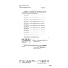 Culberson - Book: Deed Record Volume: 155 Page: 340