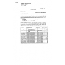 Culberson - Book: Deed Record Volume: 155 Page: 535