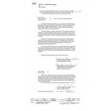 Culberson - Book: Deed Record Volume: 155 Page: 569