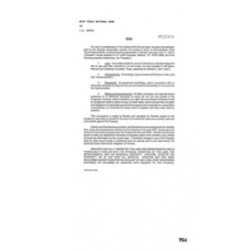 Culberson - Book: Deed Record Volume: 155 Page: 724