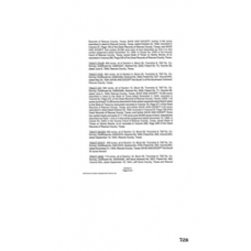 Culberson - Book: Deed Record Volume: 155 Page: 728