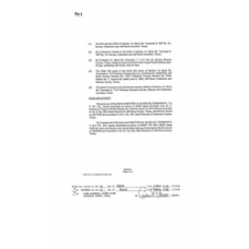 Culberson - Book: Deed Record Volume: 155 Page: 741