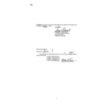 Culberson - Book: Deed Record Volume: 156 Page: 22