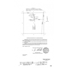 Culberson - Book: Deed Record Volume: 156 Page: 29