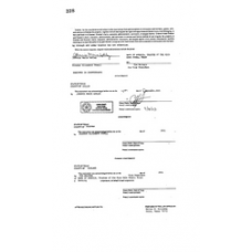 Culberson - Book: Deed Record Volume: 157 Page: 328