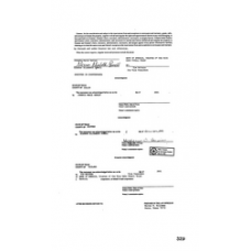 Culberson - Book: Deed Record Volume: 157 Page: 329