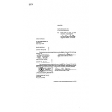 Culberson - Book: Deed Record Volume: 157 Page: 513