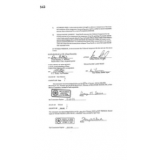 Culberson - Book: Deed Record Volume: 157 Page: 545