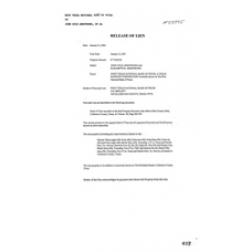 Culberson - Book: Deed Record Volume: 157 Page: 632